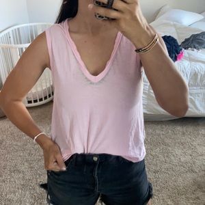 Oneill women’s neck tank